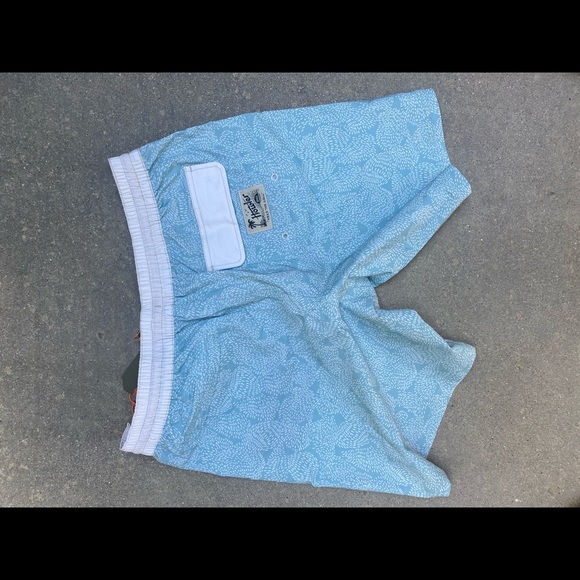 Sayulita watershort - Picture 4 of 4